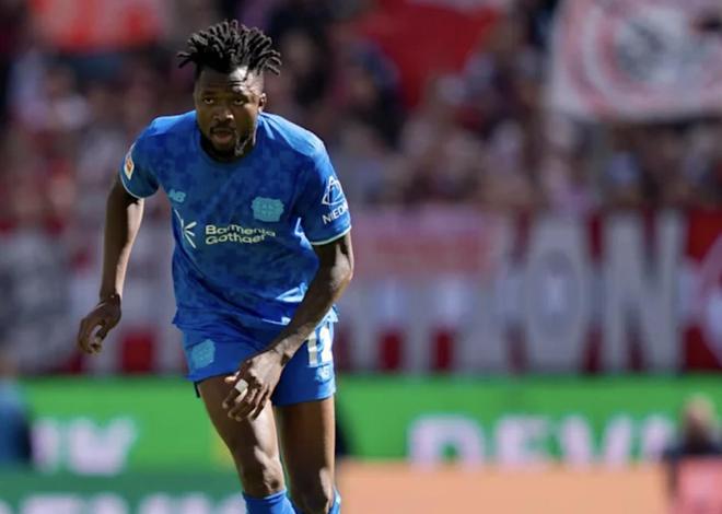 图片报：塔普索巴将与药厂续约至2031；目前其解约金为1亿欧