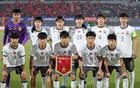 U17国足大名单出炉：董路足球小将9人入选，剑指世界杯